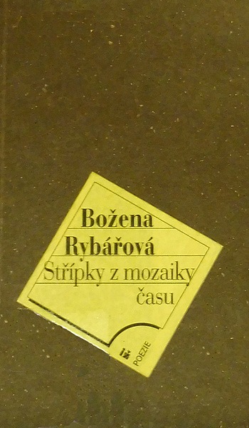 Střípky z mozaiky času