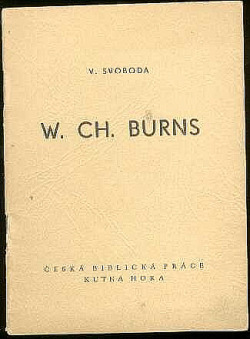 W. Ch. Burns