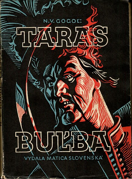 Taras Buľba