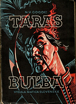 Taras Buľba