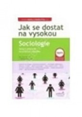 Jak se dostat na vysokou - Sociologie