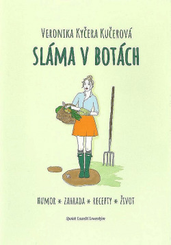 Sláma v botách