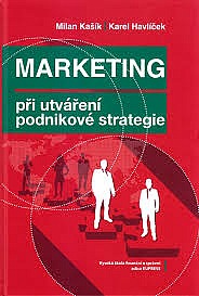 Marketing při utváření podnikové strategie