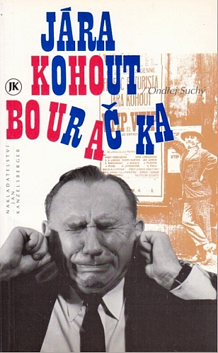 Bouračka