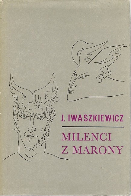 Milenci z Marony