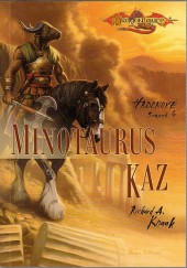 Minotaurus Kaz