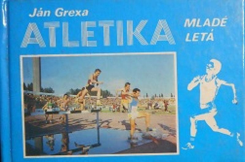 Atletika