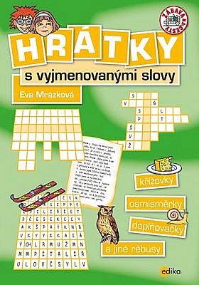 Hrátky s vyjmenovanými slovy