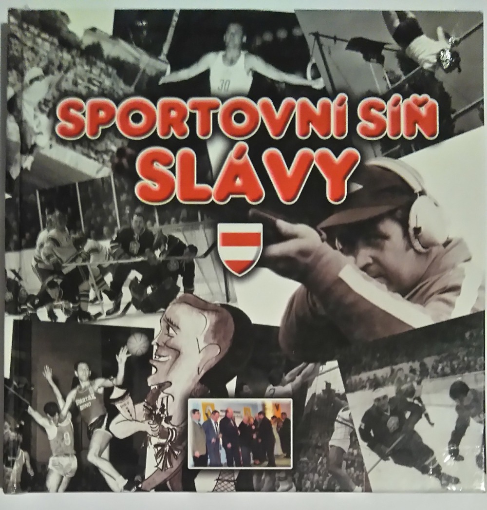 Sportovní síň slávy