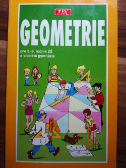 Geometrie pro 5.-9. ročník ZŠ a víceletá gymnázia