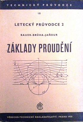 Základy proudění