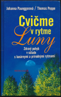 Cvičme v rytme Luny