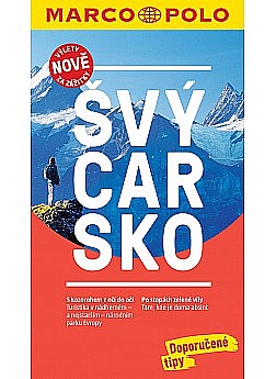 Švýcarsko