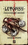 Letopisy Vukogvazdské družiny – svazek čtvrtý