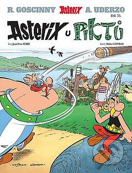 Asterix u Piktů