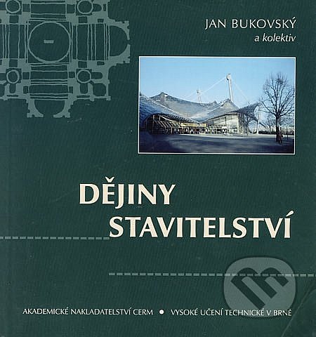 Dějiny stavitelství