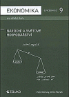 Ekonomika cvičebnice 9 pro střední školy - národní a světové hospodářství