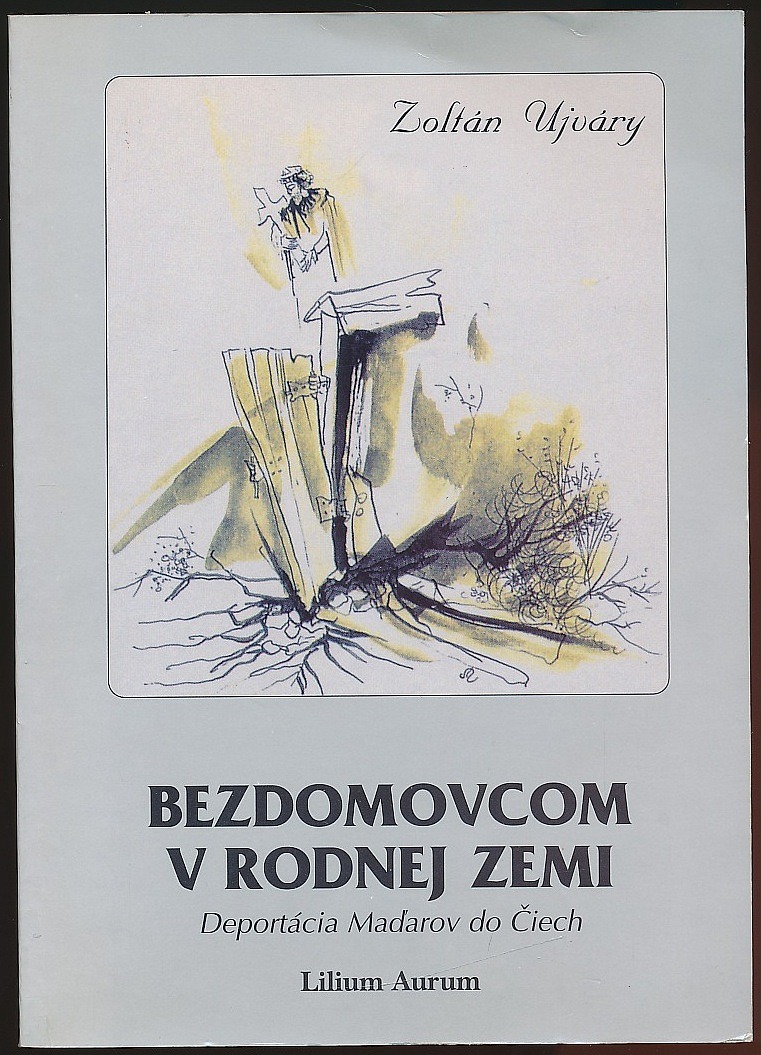 Bezdomovcom v rodnej zemi