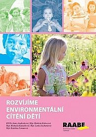 Rozvíjíme environmentální cítění dětí