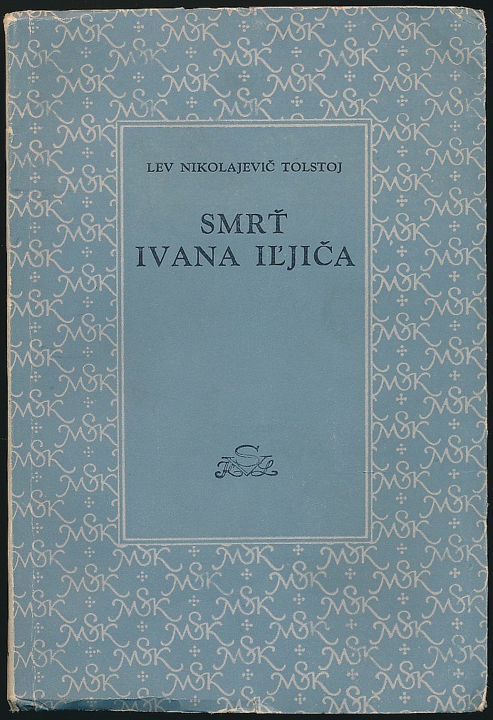 Smrť Ivana Iľjiča