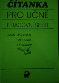 Čítanka pro učně: pracovní sešit