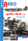 Spitfire Mk.IX 2.díl