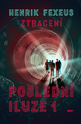 Ztracení: Poslední iluze 1