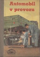 Automobil v provozu