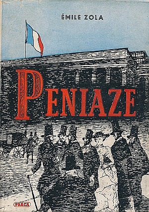 Peniaze