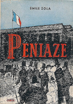 Peniaze