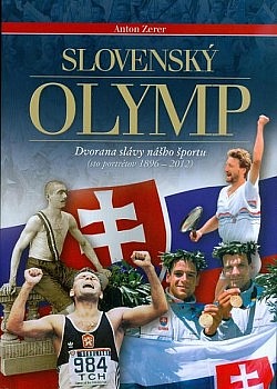 Slovenský olymp