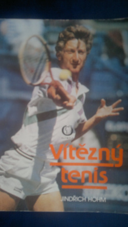 Vítězný tenis