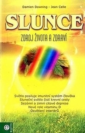 Slunce - Zdroj života a zdraví