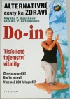 Do-In Tisícileté tajemství vitality