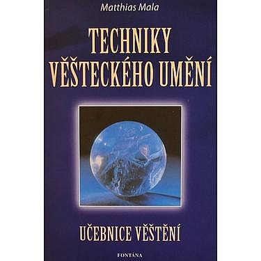 Techniky věšteckého umění