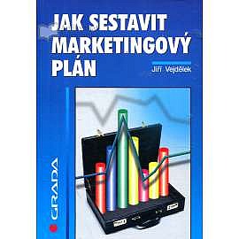 Jak sestavit marketingový plán