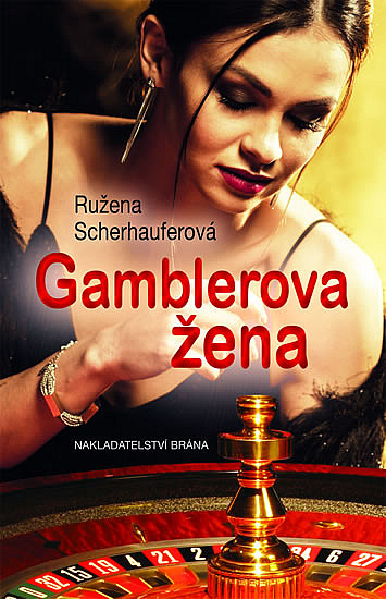 Gamblerova žena