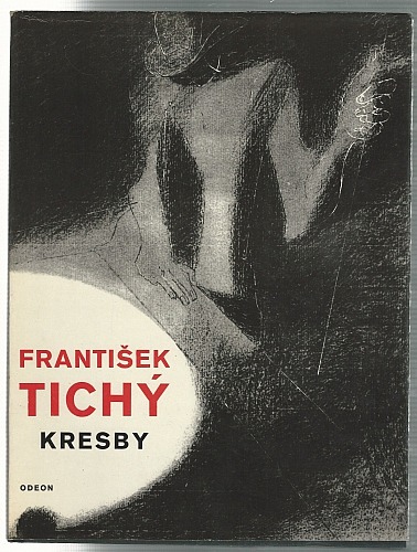 František Tichý   Kresby