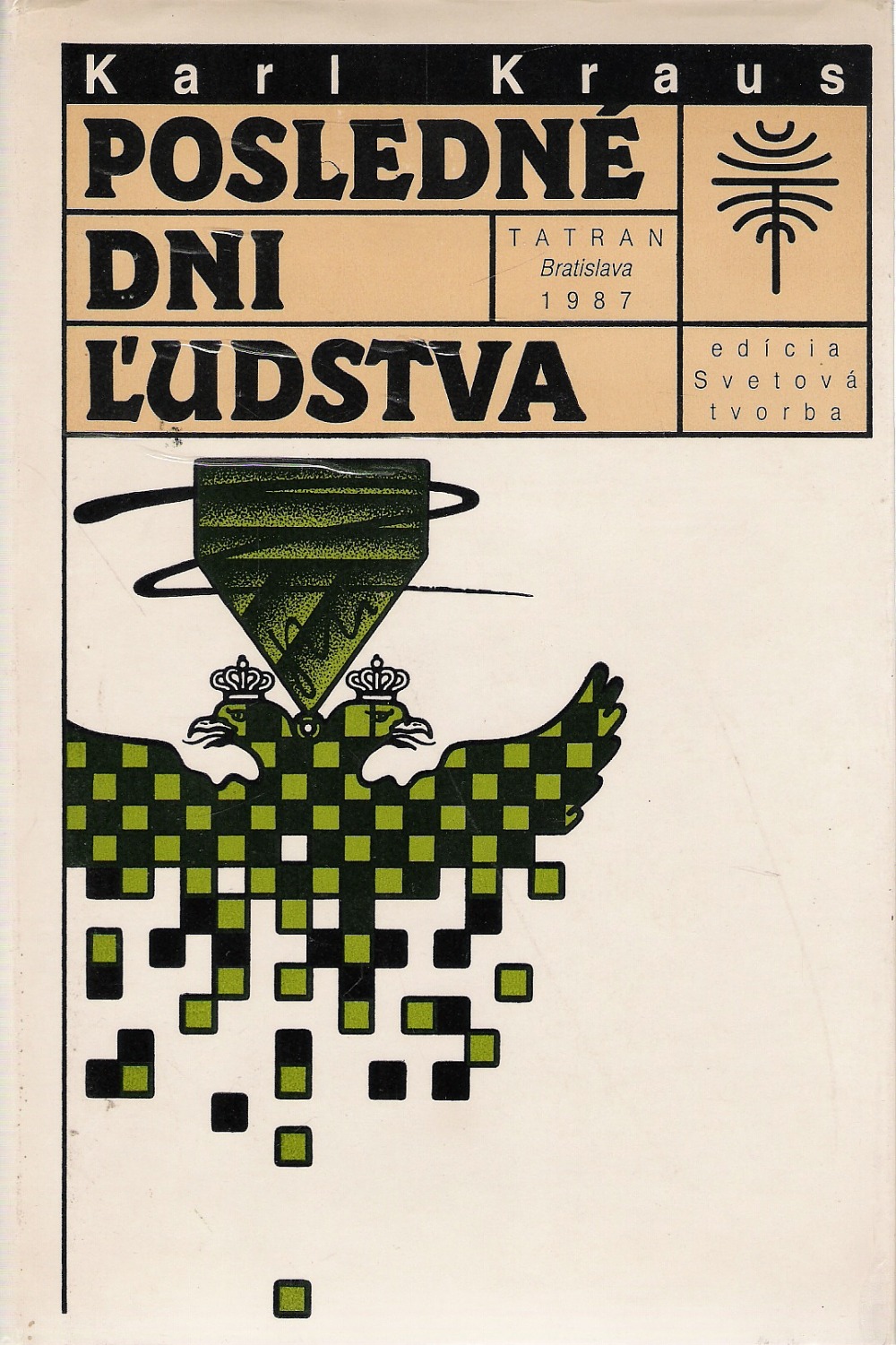 Posledné dni ľudstva