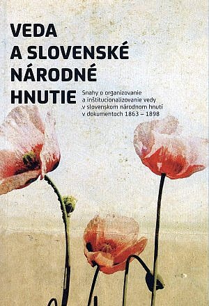 Veda a slovenské národné hnutie