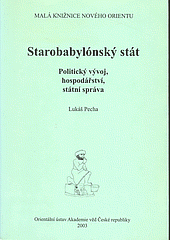 Starobabylónský stát