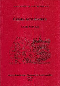 Čínská architektura