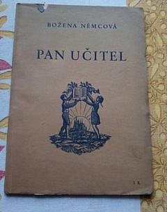 Pan učitel