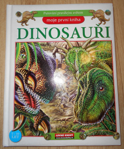 Dinosauři - putování pravěkým světem