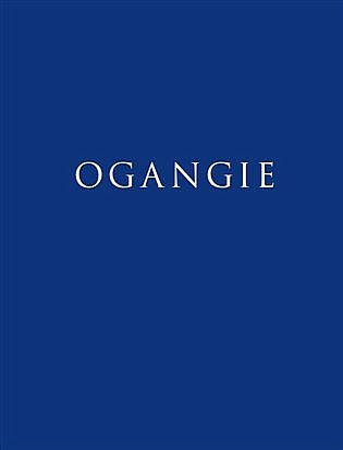 Ogangie