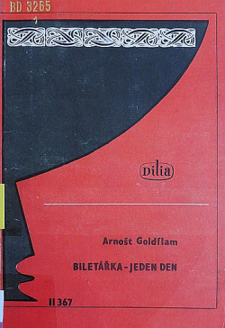 Biletářka - Jeden den