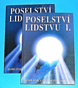 Poselství lidstvu I.