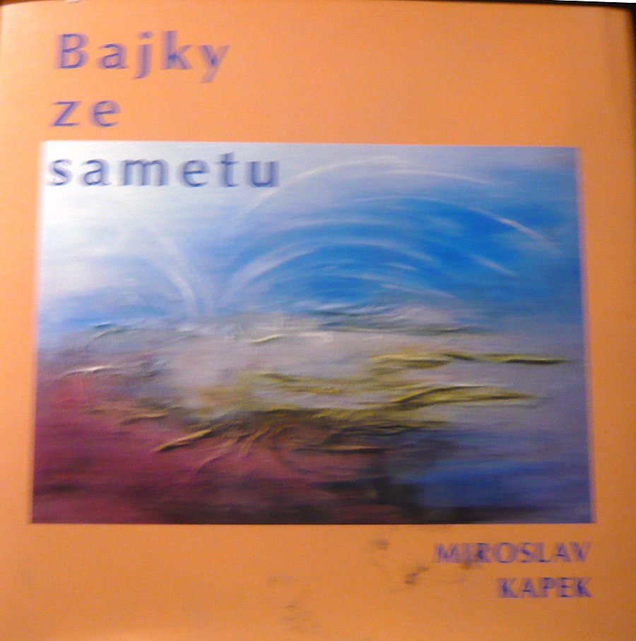 Bajky ze sametu