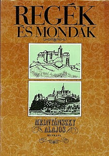 Regék és mondák