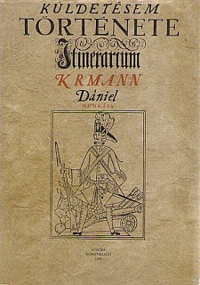 Itinerarium: Küldetésem története